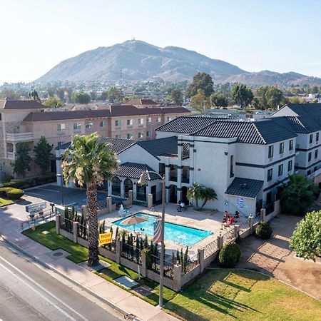 Mainstay Suites Moreno Valley Near March Air Reserve Base Bagian luar foto