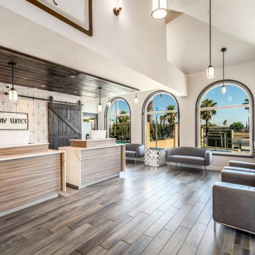 Mainstay Suites Moreno Valley Near March Air Reserve Base Bagian luar foto