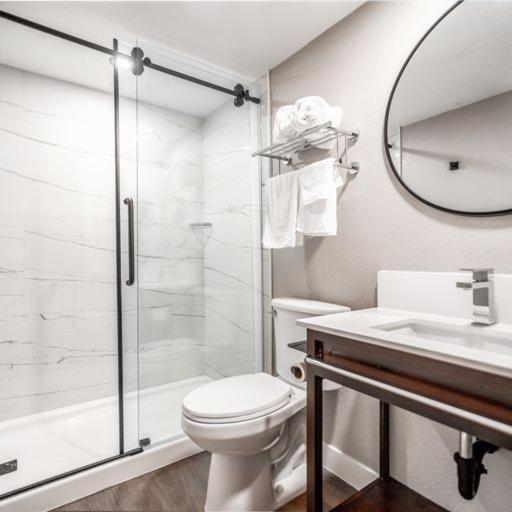 Mainstay Suites Moreno Valley Near March Air Reserve Base Bagian luar foto