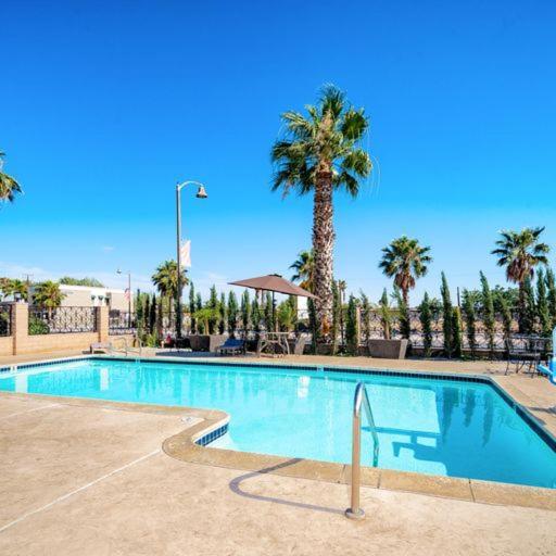 Mainstay Suites Moreno Valley Near March Air Reserve Base Bagian luar foto