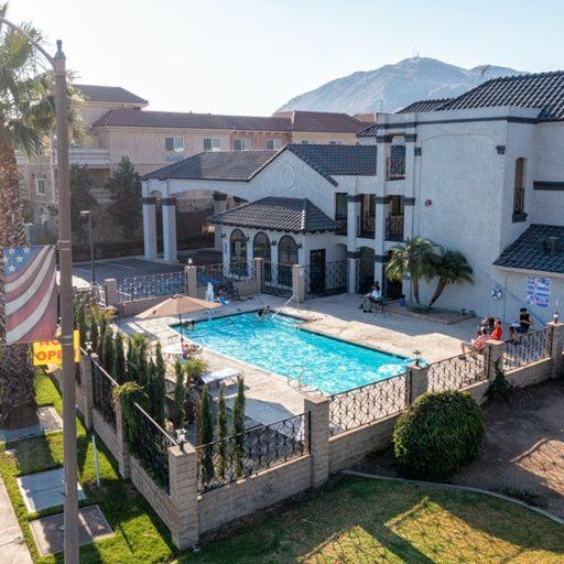 Mainstay Suites Moreno Valley Near March Air Reserve Base Bagian luar foto