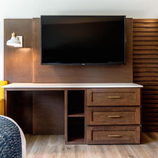 Mainstay Suites Moreno Valley Near March Air Reserve Base Bagian luar foto