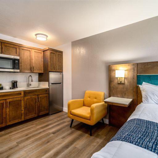 Mainstay Suites Moreno Valley Near March Air Reserve Base Bagian luar foto