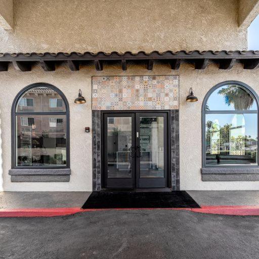 Mainstay Suites Moreno Valley Near March Air Reserve Base Bagian luar foto