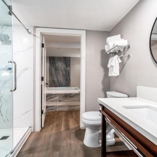 Mainstay Suites Moreno Valley Near March Air Reserve Base Bagian luar foto