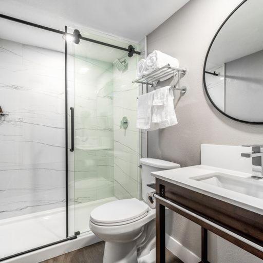 Mainstay Suites Moreno Valley Near March Air Reserve Base Bagian luar foto