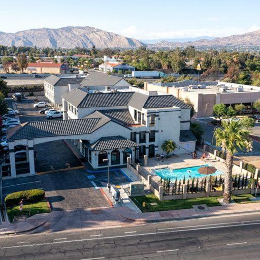 Mainstay Suites Moreno Valley Near March Air Reserve Base Bagian luar foto