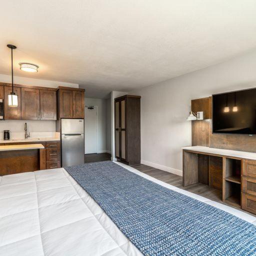 Mainstay Suites Moreno Valley Near March Air Reserve Base Bagian luar foto