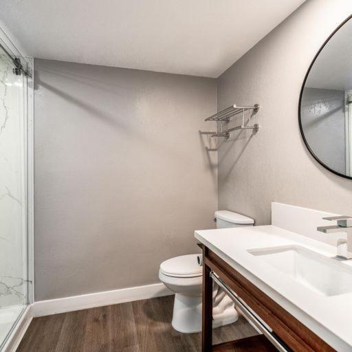 Mainstay Suites Moreno Valley Near March Air Reserve Base Bagian luar foto