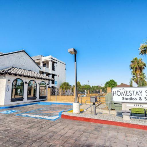 Mainstay Suites Moreno Valley Near March Air Reserve Base Bagian luar foto