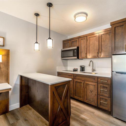 Mainstay Suites Moreno Valley Near March Air Reserve Base Bagian luar foto
