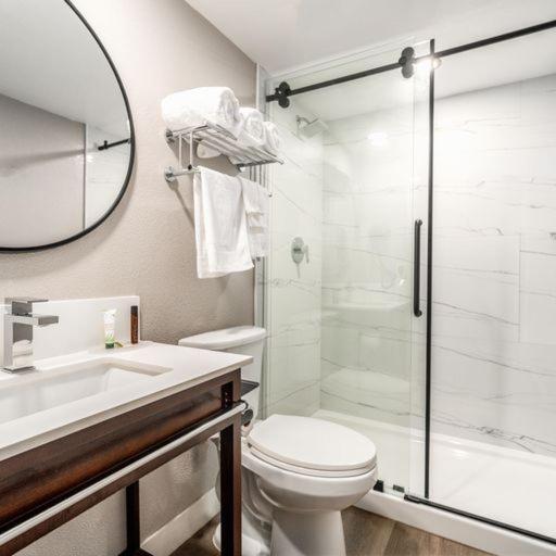 Mainstay Suites Moreno Valley Near March Air Reserve Base Bagian luar foto