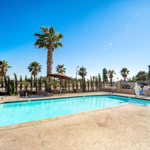 Mainstay Suites Moreno Valley Near March Air Reserve Base Bagian luar foto